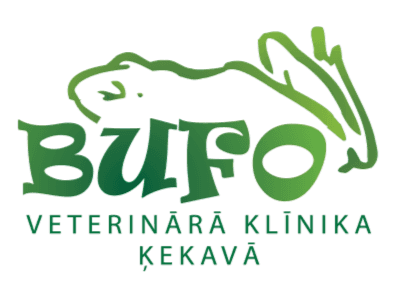 BUFO — Veterinārā klīnika